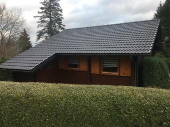 Blockhaus Ferienzauber III