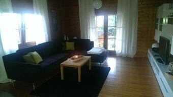 Blockhaus Ferienzauber II