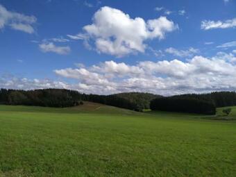 Apartamento Ferienhaus Winterberg