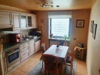 Apartamento Ferienwohnung J�ngstbergblick