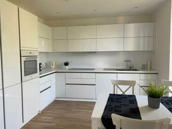 Apartamento Penthouse An Der Contrescarpe