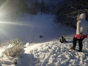 Hostal Apartments Woodnotes