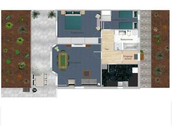 Apartamento Ferienwohnung Familie Neugebauer