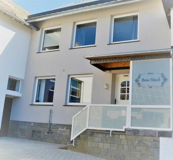 Apartamento Beim Hooch. Egon