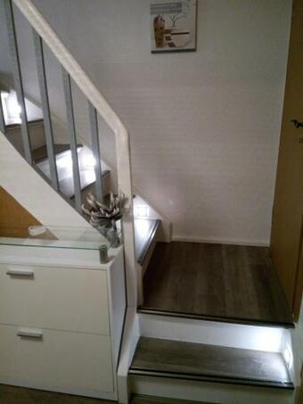 Apartamento Ferienwohnung Liselotte