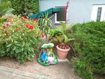 Apartamento Ferienwohnung Stoll