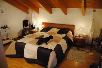 Apartamento Magica Bergamo