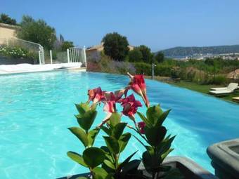 Bed & Breakfast Aloasis