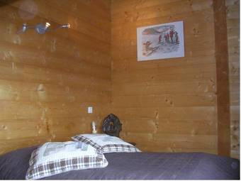 Le Flocon Des Aravis