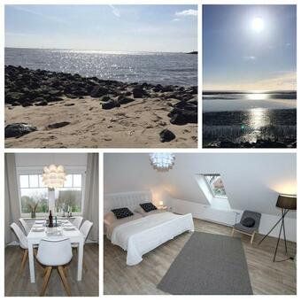 Apartamento Kleines Juwel In Brunsb�ttel