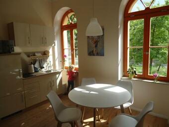 Apartamento Ferienwohnung G�nsebl�mchen In Buchholz