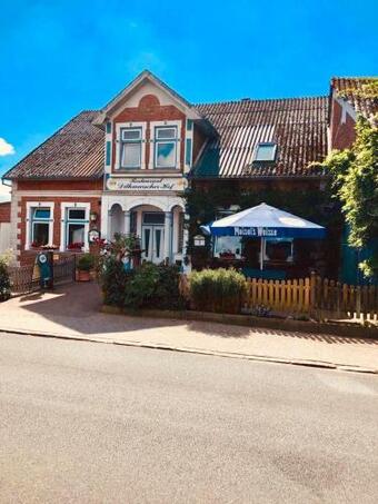 Apartamento Dithmarscher Hof