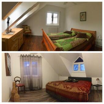 Ferienhaus Moseltraum