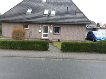 Apartamento Storchennest