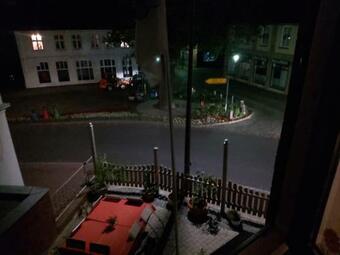 Apartamento Holsteinisches H�uschen