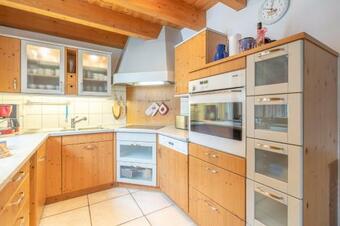 Apartamento Haus Starzlach