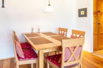 Apartamento Mein Lieblingsort