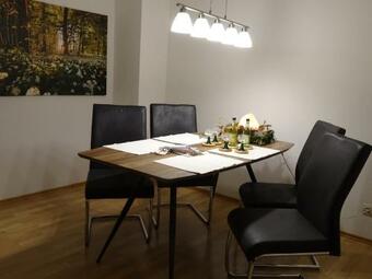 Apartamento Alpennest Burgberg