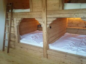 Historisches Pfarrhaus N�he Schloss Neuschwanstein