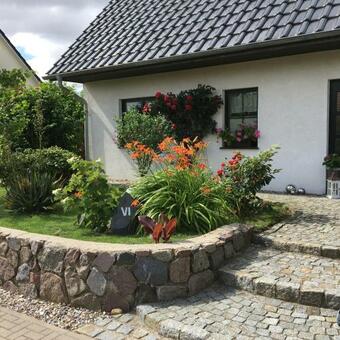 Apartamento Ferienwohnung N�he Neubrandenburg Nur Nichttouristische Buchungen