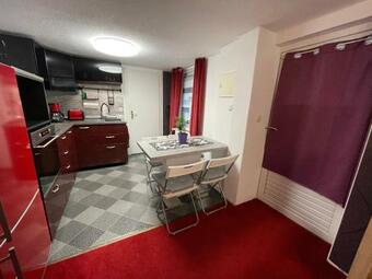 Apartamento Tiny House