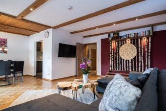 Apartamento Giulia�s Oase