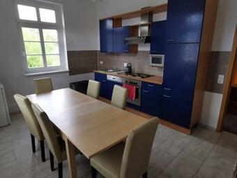 Apartamento Ferienwohnung In Der Ciderwirtschaft