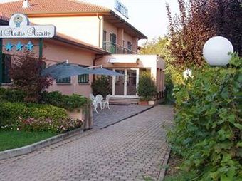 Hotel Nastro Azzurro