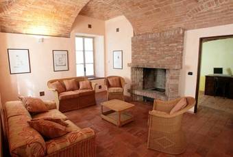 Apartamento Bricco Pogliani