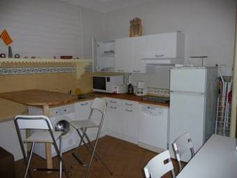 G�tes - L'abri Sous Roche