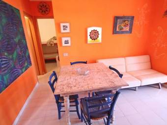 Apartamento Reale Marina