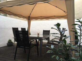 Camberger Ferienh�uschen