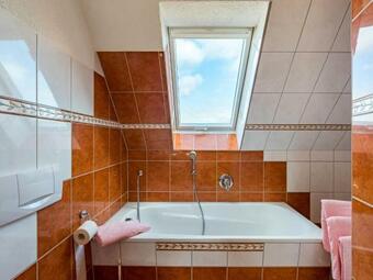 Nice Apartment In Cattenstedt With A Balcony