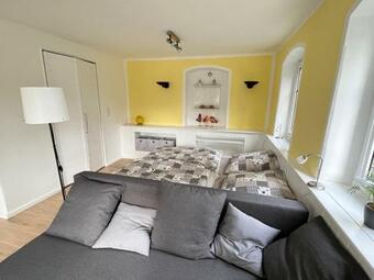 Apartamento Ferienwohnung Idyll Am Weigsdorfer Teich