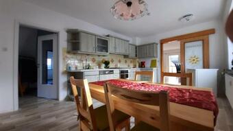 Apartamento Ferienwohnung Rolf