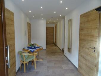 Apartamento Ferienwohnung Fam. Schwind