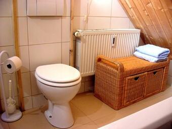 Apartamento Urlaub In Crottendorf F�r Bis Zu 8 Personen