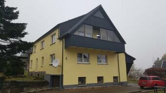 Apartamento Ferienwohnung Ilse