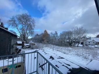 Apartamento Das Nest, Wo Der Name Programm Ist