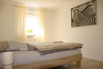 G�stehaus Mittendrin