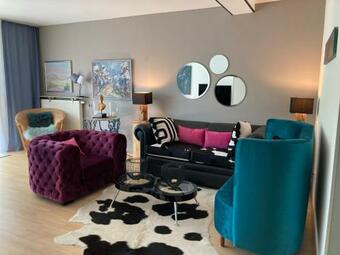 Apartamento Fewo- Carla