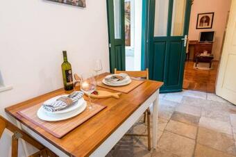 Apartment In Old Stone Villa By Neretva River