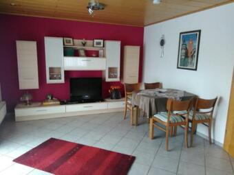 Apartamento Ferienwohnung Hops