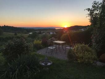 Apartamento Ferienwohnung Klanner