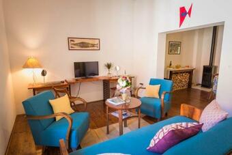 Apartamento Villa Klementina