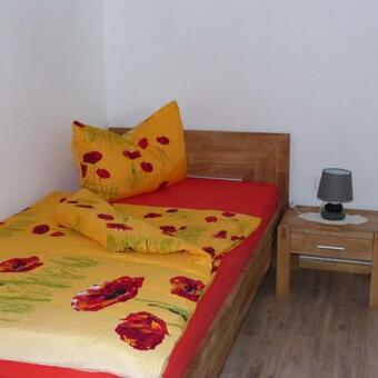 Apartamento Zur Nachtigall