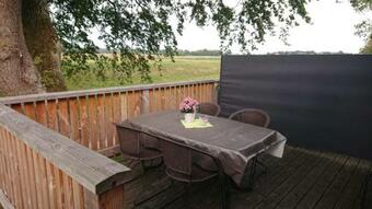 Apartamento Fewo2 Griese