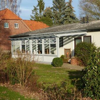 Apartamento Zur Amsel