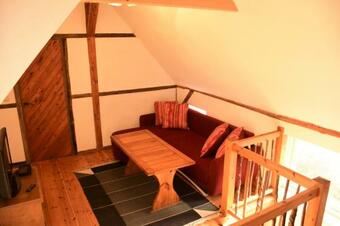 Apartamento Ferienwohnung/haus In Welzin