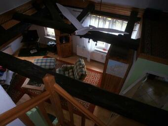 Apartamento B�dnerei 51